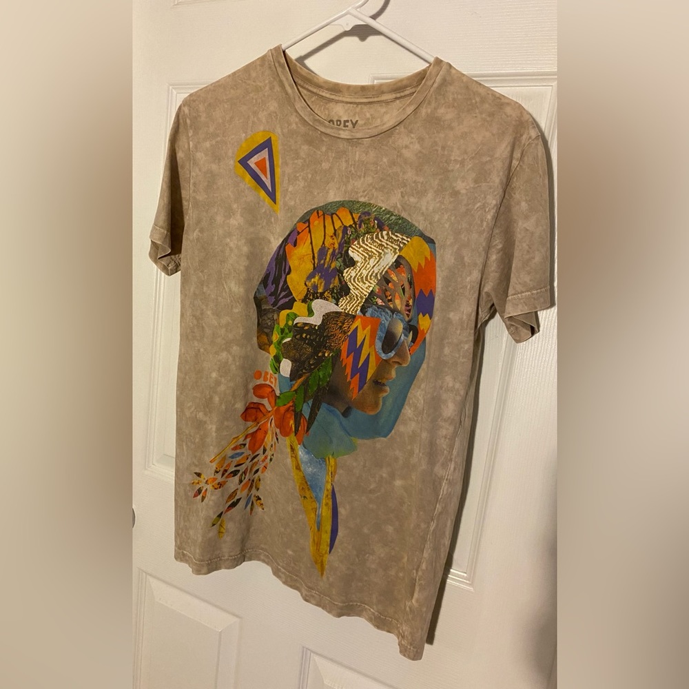 Obey T-Shirt